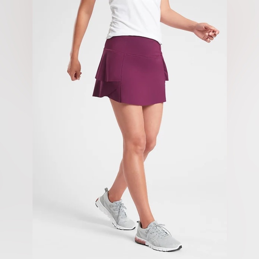 Athleta skort